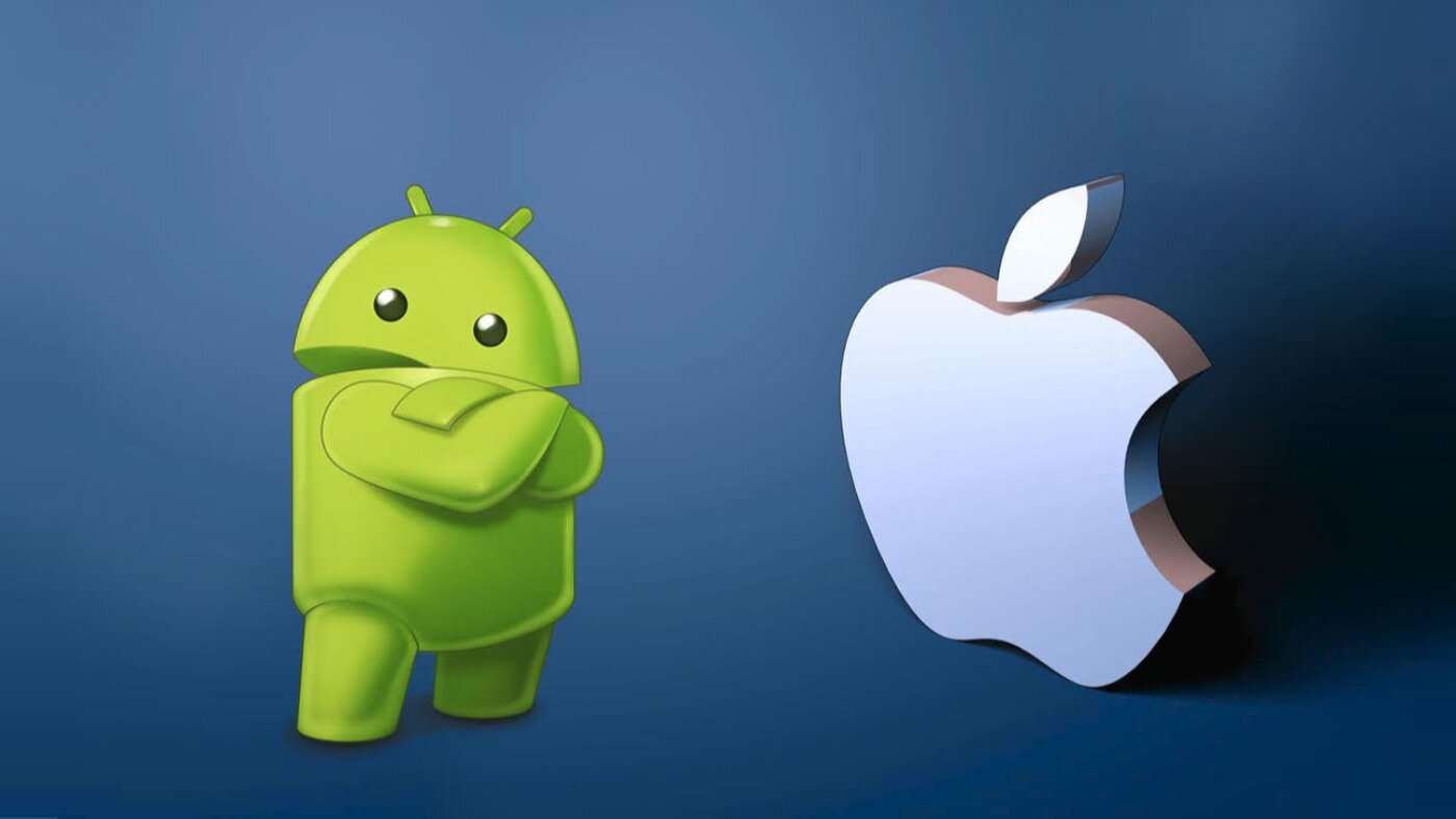 Telefoni Apple e Android nel mirino dello spyware italiano 