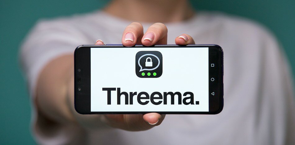 7 Threema Messenger Vulnerabilities Put Millions of Users at Risk 